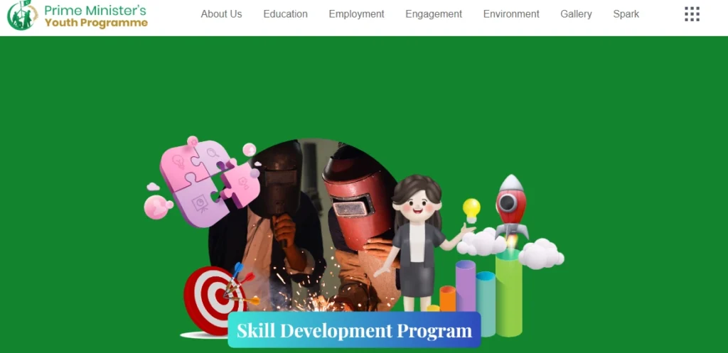 Skills Development Programme 
