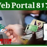 Web Portal 8171